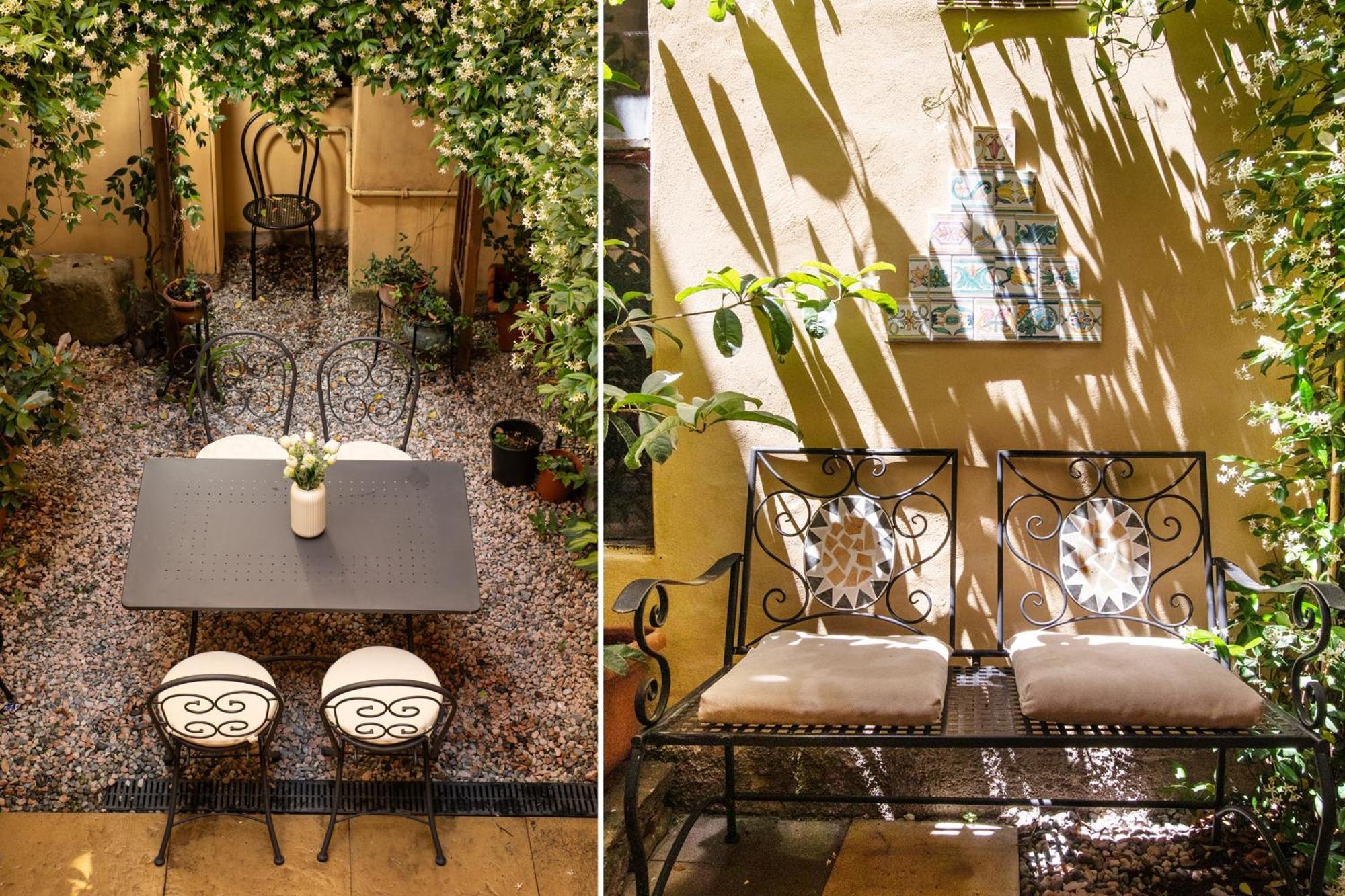 Apartment Madalina With Garden
